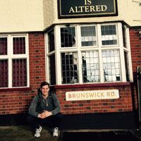 Christian von See's Photo