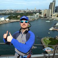 René Tonner's Photo