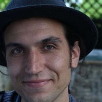 Daniel Josties's Photo