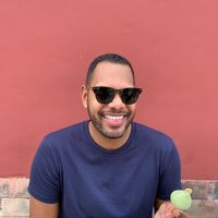 Rodrigo Pereira's Photo