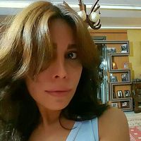 Fotos de sahar sunrise