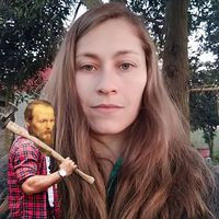 Le foto di Carolina Flore