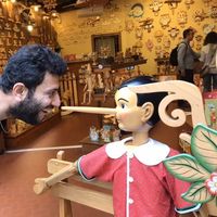 Salman Marofi的照片