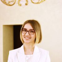 Maria Ponomarenko的照片