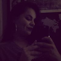 Caroline de Borba's Photo