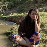 samira nazari🇮🇷's Photo