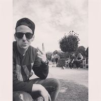 Diego Álvarez's Photo