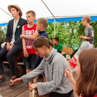 Liepa Žukauskaitė's Photo