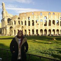 Ebru Fırat的照片