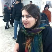 Leila Kiani's Photo