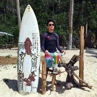 Gabriel Hipe的照片