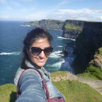 Lidia Vázquez Valenzuela的照片