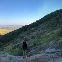 Amaya Barrera的照片