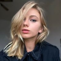 Anastasiia Hrachova的照片