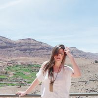 Le foto di Vanessa Camargo