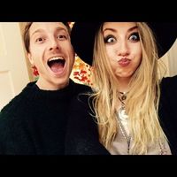 Molly + Lloyd's Photo