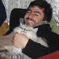 ihsan  çelebi的照片