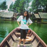 Enn Fachrudinna's Photo