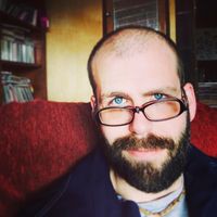 Frederick T Hannah's Photo