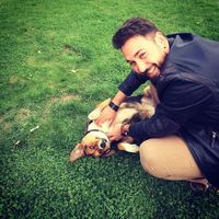 Ömer Murat Arıkan的照片