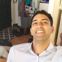 Alexander Nelowet's Photo