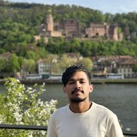 Фотографии пользователя Anuranj Kanakkillam