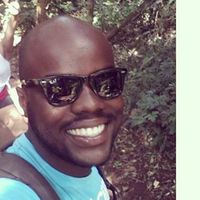 André Fernandes's Photo