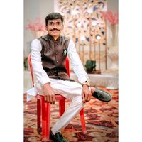 Prathamesh Nikam's Photo