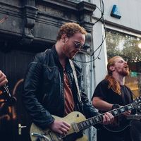 Paul McDonagh's Photo