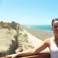 Meryl Malgouyres's Photo