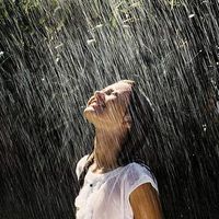 Dina Sabrekova's Photo