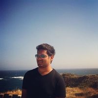 Anshul Gupta的照片