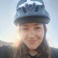 Juliette Gomez's Photo