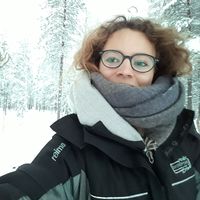 Emma Falconnet's Photo