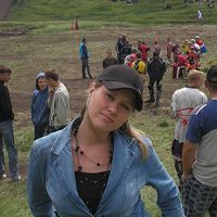 Alina icq 209499248 Takh的照片