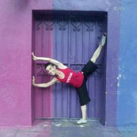 Leandro Gonzalez的照片