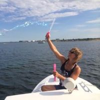 Sarah Meyer的照片