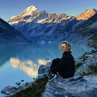 Anastasia Kartashova's Photo