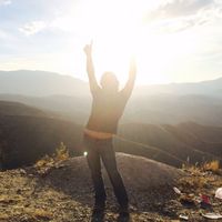 Octavio Mancilla's Photo