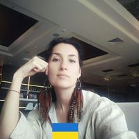 Oksana Pokhabava的照片