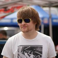 Ryzhkov Anton's Photo