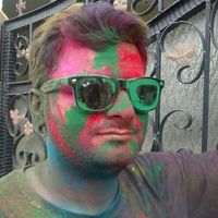 Vishal Thakur's Photo