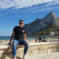 Héctor Juan Aguilar's Photo