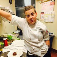 Chera Morris的照片