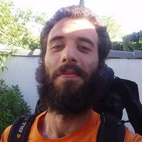 Víctor Matínez Sanz's Photo