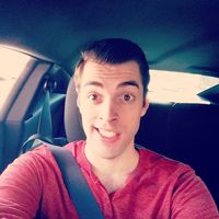 Stephen Bond's Photo