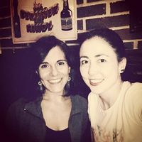 Fotos de Cristal Montañez