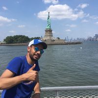 Youssef Alaoui的照片