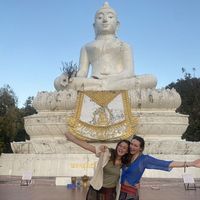 lucy gallimore's Photo