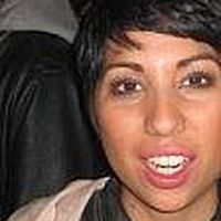 Gillian Campbell的照片